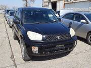 2000 TOYOTA RAV4