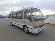 2001 TOYOTA COASTER