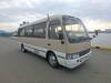 TOYOTA COASTER