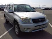 2005 TOYOTA RAV4