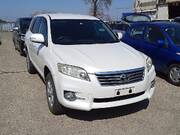 2011 TOYOTA VANGUARD 240S