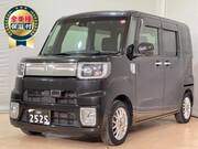 2016 DAIHATSU WAKE