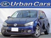 2010 VOLKSWAGEN GOLF