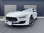 2020 MASERATI GHIBLI