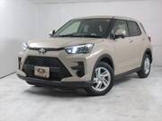 2023 TOYOTA RAIZE