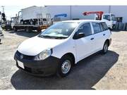 2008 NISSAN AD VE