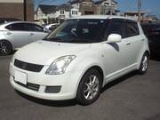 2009 SUZUKI SWIFT