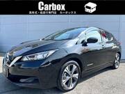 2018 NISSAN LEAF G