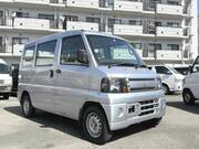 2011 MITSUBISHI OTHER