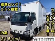2006 ISUZU OTHER