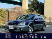 2002 SUBARU LEGACY LANCASTER LANCASTER 6