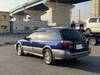 SUBARU LEGACY LANCASTER