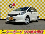 2011 HONDA FIT
