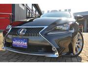 2015 LEXUS RC