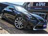 LEXUS RC