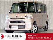 2016 DAIHATSU TANTO