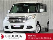 2018 SUZUKI SOLIO