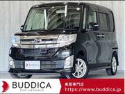2014 DAIHATSU TANTO