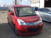 2014 SUZUKI SOLIO