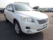 2010 TOYOTA VANGUARD 240S