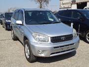 2004 TOYOTA RAV4