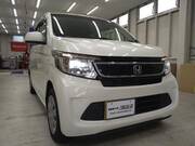 2014 HONDA N-WGN