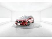 2016 MAZDA ATENZA WAGON