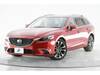 MAZDA ATENZA WAGON