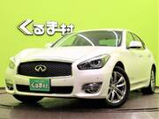 2019 NISSAN FUGA