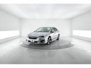 2017 SUBARU IMPREZA G4