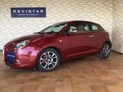 2014 ALFA ROMEO MITO