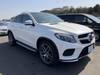 MERCEDES BENZ GLE