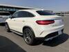 MERCEDES BENZ GLE