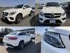 MERCEDES BENZ GLE