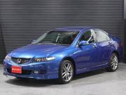 2006 HONDA ACCORD EURO R