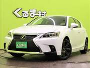 2012 LEXUS CT