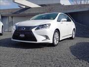 2014 LEXUS HS HS250H