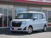 SUBARU JUSTY