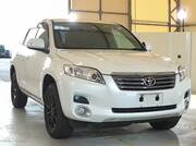 2010 TOYOTA VANGUARD 240S