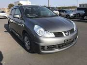 2018 NISSAN WINGROAD