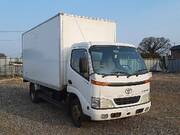 2000 TOYOTA DYNA 2ton