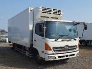 2011 HINO RANGER 2.55ton