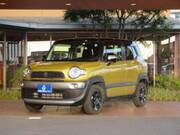 2018 SUZUKI XBEE