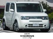 2014 NISSAN CUBE