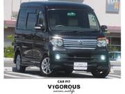 2009 DAIHATSU ATRAI WAGON