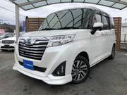 2017 DAIHATSU THOR