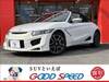 HONDA S660
