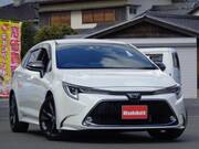 2020 TOYOTA COROLLA TOURING