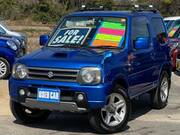 2006 SUZUKI JIMNY