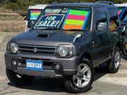 2006 SUZUKI JIMNY